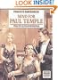 Send for Paul Temple (Scarlet Dagger Crime)