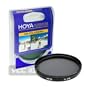Hoya 58mm (G SERIES) Circular Polarizer PL CIR Filter