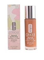 CLINIQUE Base De Maquillaje Líquido 2-in-1 Beyond Perfecting N°11-Honey 30 ml
