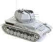 Dragon 1/35 Sd. Kfz.161/4 2cm Flakpanzer IV "Wirbelwind" Smart Kit