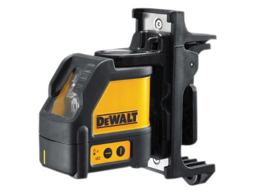 Dewalt DW088K-XJ Kreuzlinienlaser mit Puls Modus