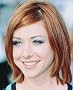 Alyson Hannigan Filmfoto 60 x 50 cm