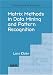 Matrix Methods in Data Mining and Pattern Recognition (Fundamentals of Algorithms)