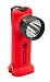 Streamlight 90509 Survivor LED Flashlight with DC Charger, Orange