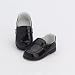 My Twinn Doll's Black Loafers