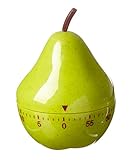 UPC 878201002617 product image for ExcelSteel Cook Pro #261 Pear Kitchen Timer, Green | upcitemdb.com