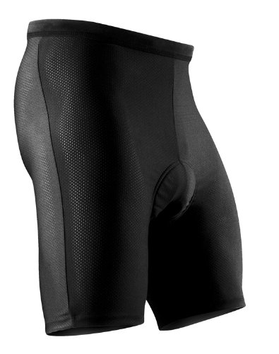 Sugoi Unterhose mit RC Pro Sitzpad - Herren RC Pro Liner - Unterhose / Innenhose