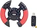 PS3 Wireless Racing Controller