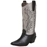 Coconuts by Matisse Long Horn Western Boot
