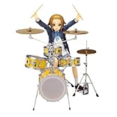 けいおん! 田井中 律 (1/8スケール PVC塗装済み完成品)