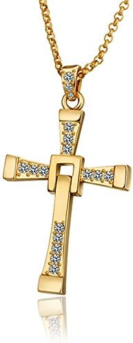 Sweet berry Nickle Free Antiallergic18K Real Gold Plated Necklace pendants Jewelry Free Shipping (Gold)