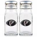 Atlanta Falcons Salt/Pepper Shaker Set