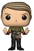 Funko POP! TV: Saturday Night Live Stefon Collectible Figure, Multicolor