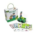 Pressman Chimp and Zee Zoo Who? Game