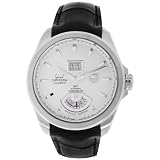 TAG HEUER watch:TAG Heuer Men's WAV5112.FC6225 Grand Carrera Grand Date GMT Watch