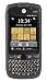 Motorola ES400, QWERTZ Tastatur, WLAN, GPS, BT, ARM 11 CPU, 600MHz, 7,62cm (3
