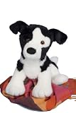 Plush Amelia Border Collie 12