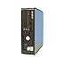 グラボ搭載 中古PC DELL Optiplex 755SF(Core2Duo E6550)(メモリー2GB)(DVDマルチ)(WinXP Pro)(dg-040)