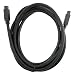 EFORCITY Premium IEEE 1394b Firewire 800 Cable M / M, 10ft