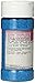 CK Products 4 Ounce Sanding Sugar Bottle, Blue