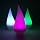 Fortune Products R-Rain Rainbow Raindrop Light, 2-3/4" Diameter x 6-1/2" Height