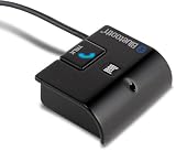Dual BTM60 Bluetooth Adapter Enjoy hands-free calling and music streaming with select Dual receivers