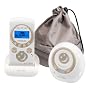Audioline 594197 - BabyCare 8 Eco Zero von Audioline