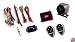 Crimestopper SP-101 Deluxe 1-Way Alarm and Keyless Entry System