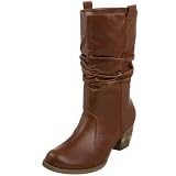 Wanted Women's Draw Boot
