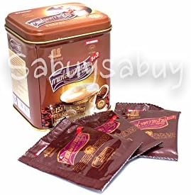 SLIMMING INSTANT COFFEE 1+3 120 SACHETS DIET DRINK LOSE WEIGHT NATURALLY (Pack of 8)