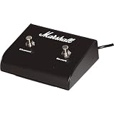 Produkt-Bild: Marshall PEDL09 Doppel-Fu&szlig;schalter