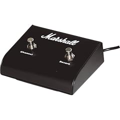 Marshall PEDL09 Doppel-Fu�schalter