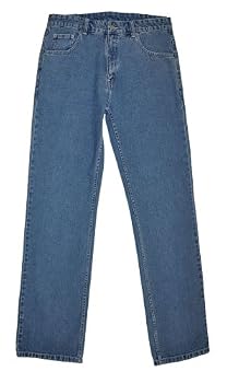 Starbury Skurban Regular Fit Jeans