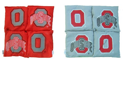 Ohio State Buckeyes Bag Set