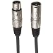 Audio-Technica Xlrf To Xlrm Balanced Microphone Cable