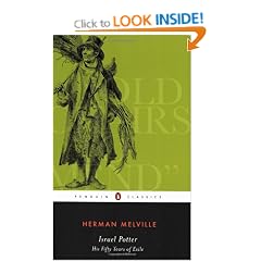 Israel Potter (Penguin Classics)