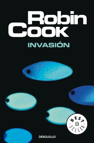 Invasión (Spanish Edition)