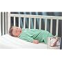 Baby's Crib Elevation Wedge 0- 36 Mos