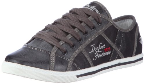 Dockers 307453-340001, M&auml;dchen Sneaker