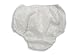 Anglaise Baby Pant White 3-6m