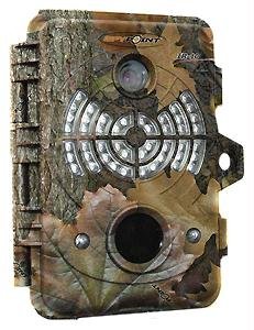 SpyPoint IR - 10 10 - megapixel 46 - LED Infrared Game Camera