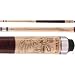 McDermott 58in Star S19 Two-Piece Pool Cue