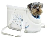 Kerbl 84983 Tragetasche Liebling 45 x 22 x 23 cm, blau