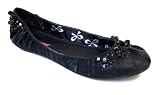 Dollhouse Women's Tampa Ballerina