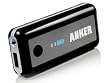 Anker Astro 5600mAh External Battery Pack and Charger (Power Bank) with flashlight for iPhone 4/4S/3GS, ipod touch , ipod classic, iPod nano; Motorola: Atrix 2, Verizon Droid RAZR, Droid X2, Droid Bionic; Samsung: Galaxy Nexus, Galaxy S II S2 i9100, T-mobile T989, AT&T i777, Skyrocket SGH-I727; HTC: Sensation, Sensation XE, Amaze, EVO 3D, ThunderBolt; Blackberry Bold 9900, Sony Ericsson Xperia Arc S, Nokia N9