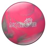 Elite Asteroid Pink/Silver Bowling Ball 41lPG8Bn5JL. SL160 Elite Asteroid Pink/Silver Bowling Ball