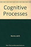 Cognitive processes