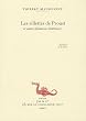 Les rillettes de Proust et autres fantaisies litt�raires