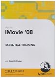 iMovie 08 Essential Training