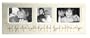 Malden Grandchildren 3 opening Passages Picture Frame